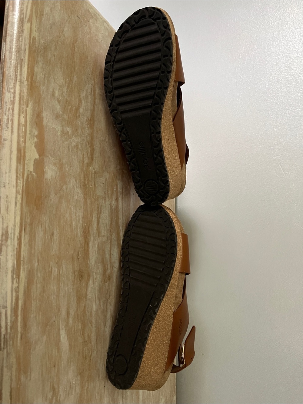 Papillio Birkenstock wedges - Picture 4 of 5